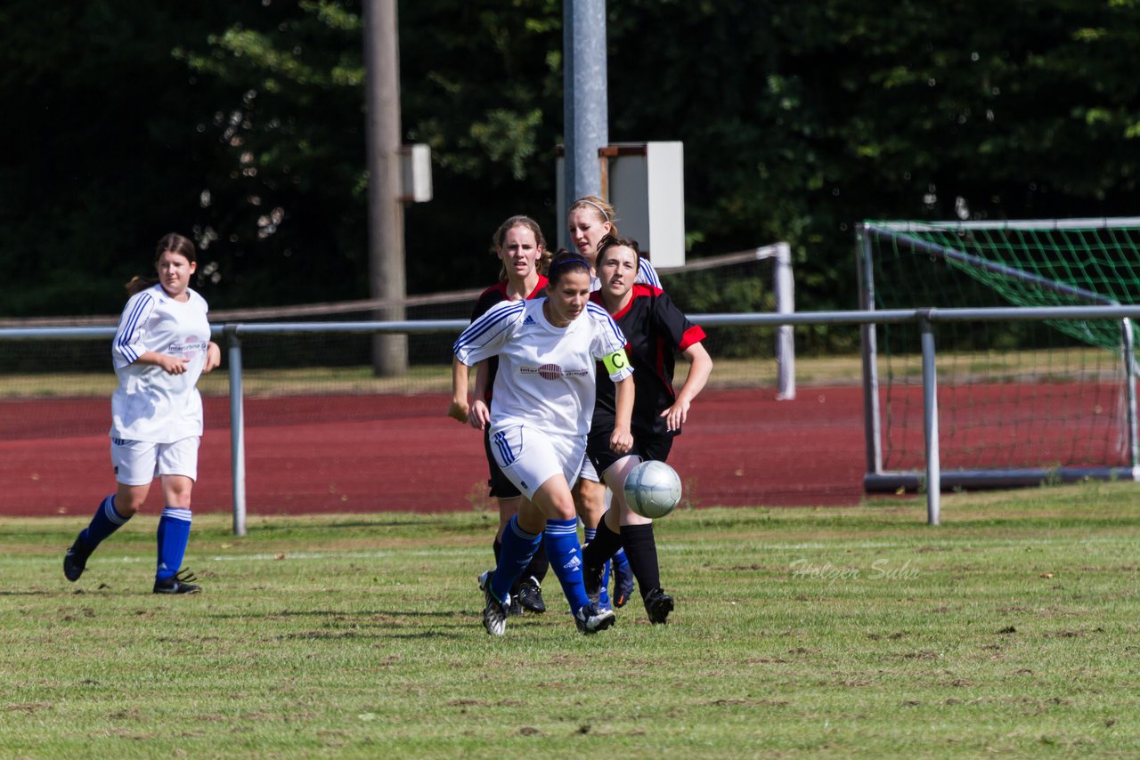 Bild 64 - VfL Struvenhtten - FSC Kaltenkirchen